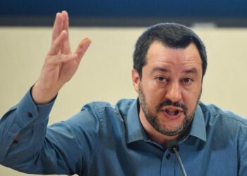 Salvini, Milan-Napoli senza limitazioni