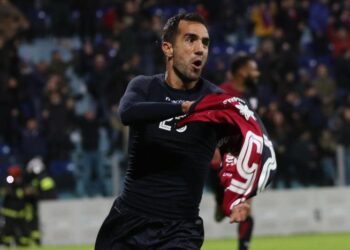 Sampdoria, fatta per attaccante Sau