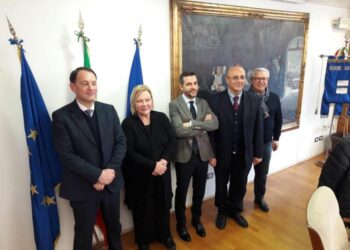 Sanità: ecco i nuovi direttori generali