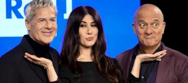 Sanremo, quando il mega cachet fa polemica 