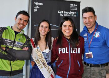 Sci nordico: Marcialonga domani con olimpionici