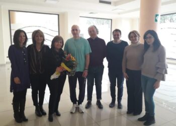 Sconta pena in Rems,’adottato’ a 40 anni