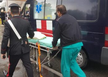 Scontro frontale, 3 morti e un ferito nel Ragusano