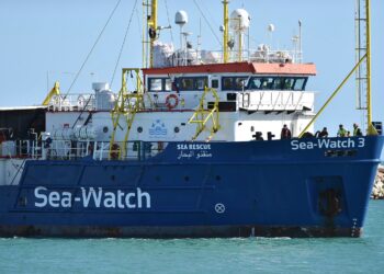L’appello di Sea Watch alla Comunita’ Europea: “Abbiamo bisogno di una riposta chiara, adesso”