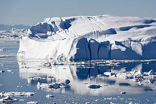 Sempre più cittadini preoccupati dal clima
