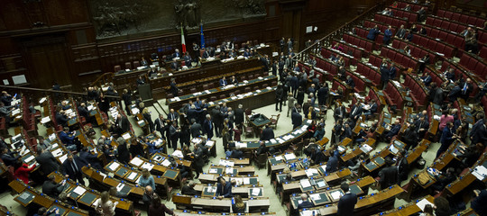 Dl Semplificazioni Senato approva