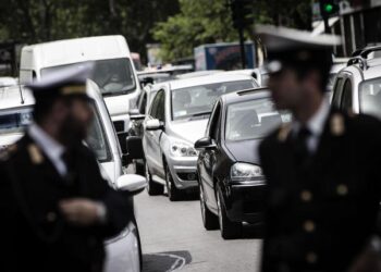 Sicurezza: Roberti, nel 2019 nuova legge su Polizia locale