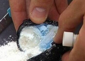 Stop spaccio Fortezza Firenze,26 arresti