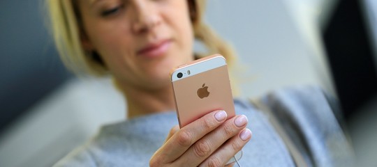 Sul sito della Apple è tornato l'iPhone SE, e potrebbe non essere una buona notizia