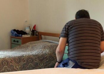 Tar,no sospensiva per anziani in albergo