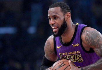 Telecamera fissa su un giocatore (scelto dagli utenti): la Nba vista da Twitter
