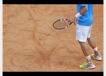 Tennis: Davis, un 14enne in team Russia