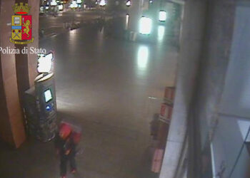 Terrorismo: turco con un machete in stazione a Venezia, arrestato