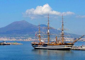 Tiscali Ultrafibra è arrivata a Castellammare di Stabia