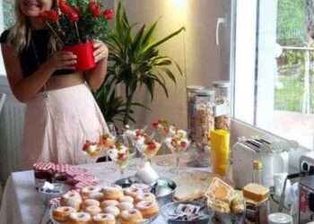 Tripadvisor, miglior B&B italiano è a Palermo