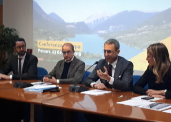 Trivelle, ministro Costa’sono per il no’