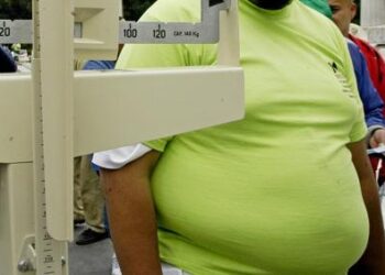 Troppo macho per la dieta, sempre più uomini muoiono di diabete
 