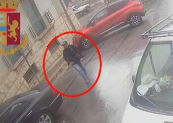 Ragusa: raggirava anziani, napoletano arrestato dalla Polizia