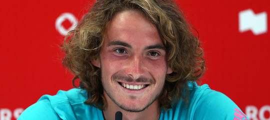 Tsitsipas può diventare il nuovo Federer?