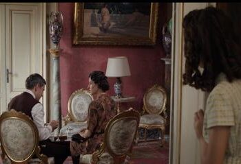 Tv: le leggi razziali subite dai bambini in ‘Figli del destino’ su Rai1
 