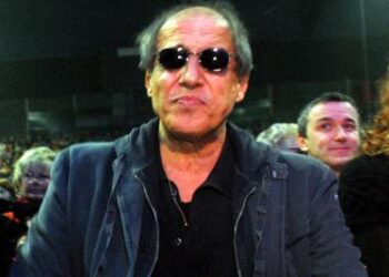 Tv: social contro Adrian, ‘E’ trash’
 