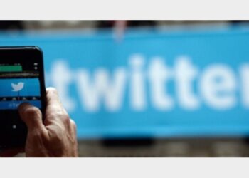 Twitter mostra da chi parte thread