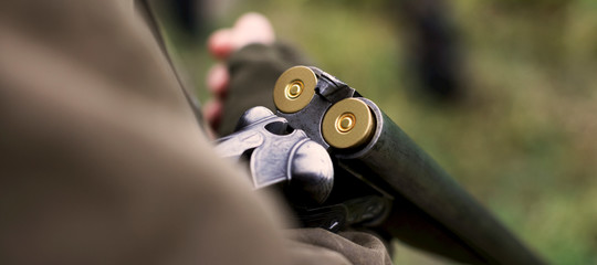 Un cacciatore è stato ucciso per errore da un compagno nel Foggiano