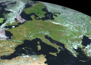 Un Consiglio Europeo per rilanciare la corsa allo spazio