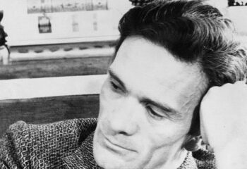 Un testo inedito racconta la venerazione di Pasolini per un poeta spagnolo 