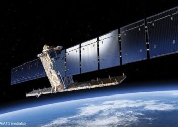 Una task force europea per controllare i monumenti dallo spazio