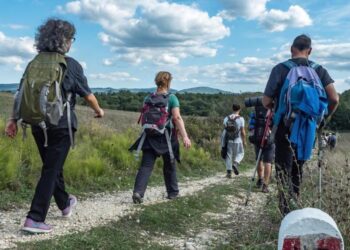 Unesco,Via Francigena candidata italiana