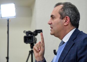 Universiadi: de Magistris, sarà successo