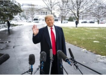 Usa, sito raccoglie fondi per shutdown