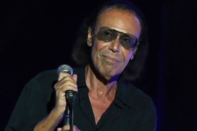 Venditti tra superospiti di Sanremo 
 