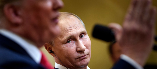 Venezuela: la Russia all’Onu accusa gli Usa di tentato golpe