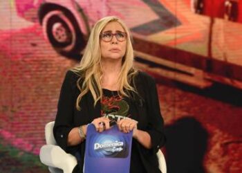 Venier: “Attentatore Togliatti? Mi scuso, ho solo salutato un 99enne”
 