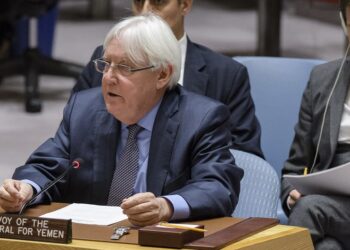 Yemen: torna sul campo l’inviato Onu per sostenere la tregua