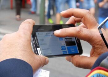 100 furbetti beccati da ‘Street control’