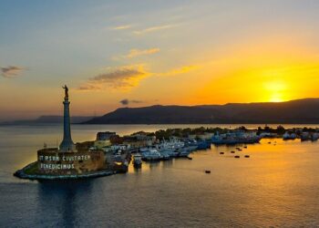 4 cose che non sapevi su Messina