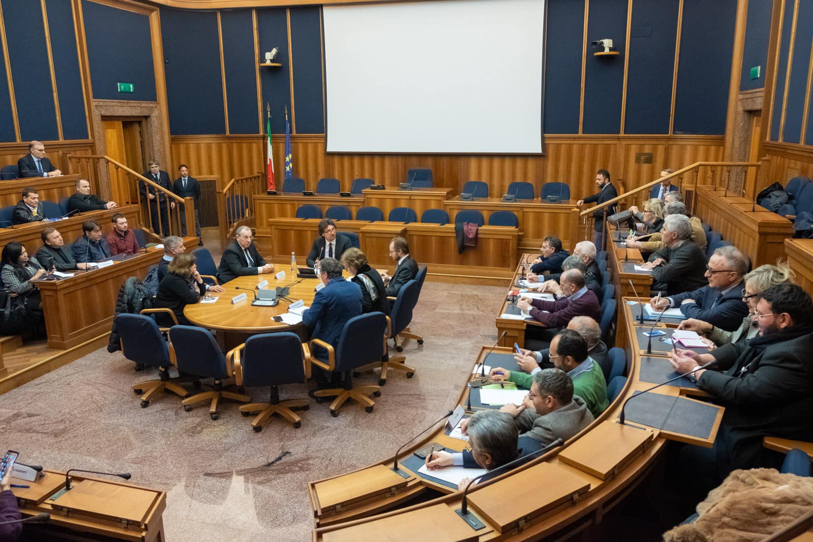 Porto di Gioia Tauro, la reazione del Ministro Toninelli dopo che Mct ha disertato l’incontro al Ministero