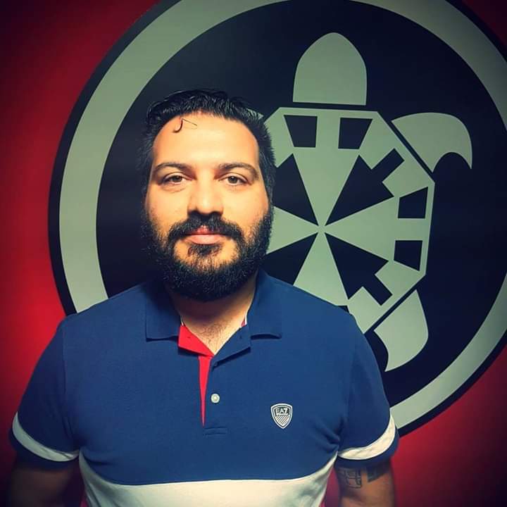 Nodo “Ciambra” : CasaPound si scaglia contro la Regione e la Triade commissariale che amministra Gioia Tauro.