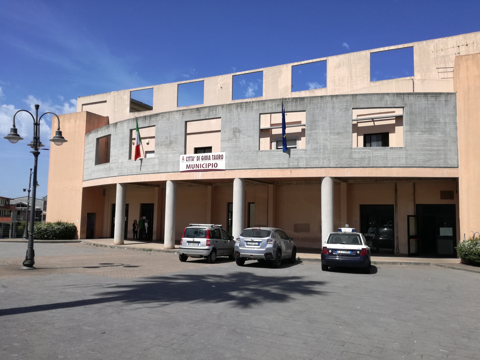 Gioia Tauro verso le Elezioni Comunali: ecco la situazione attuale tra nomi nuovi e figure sempreverdi.