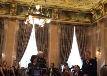 Casellati:“La cultura resta il nostro vero petrolio”