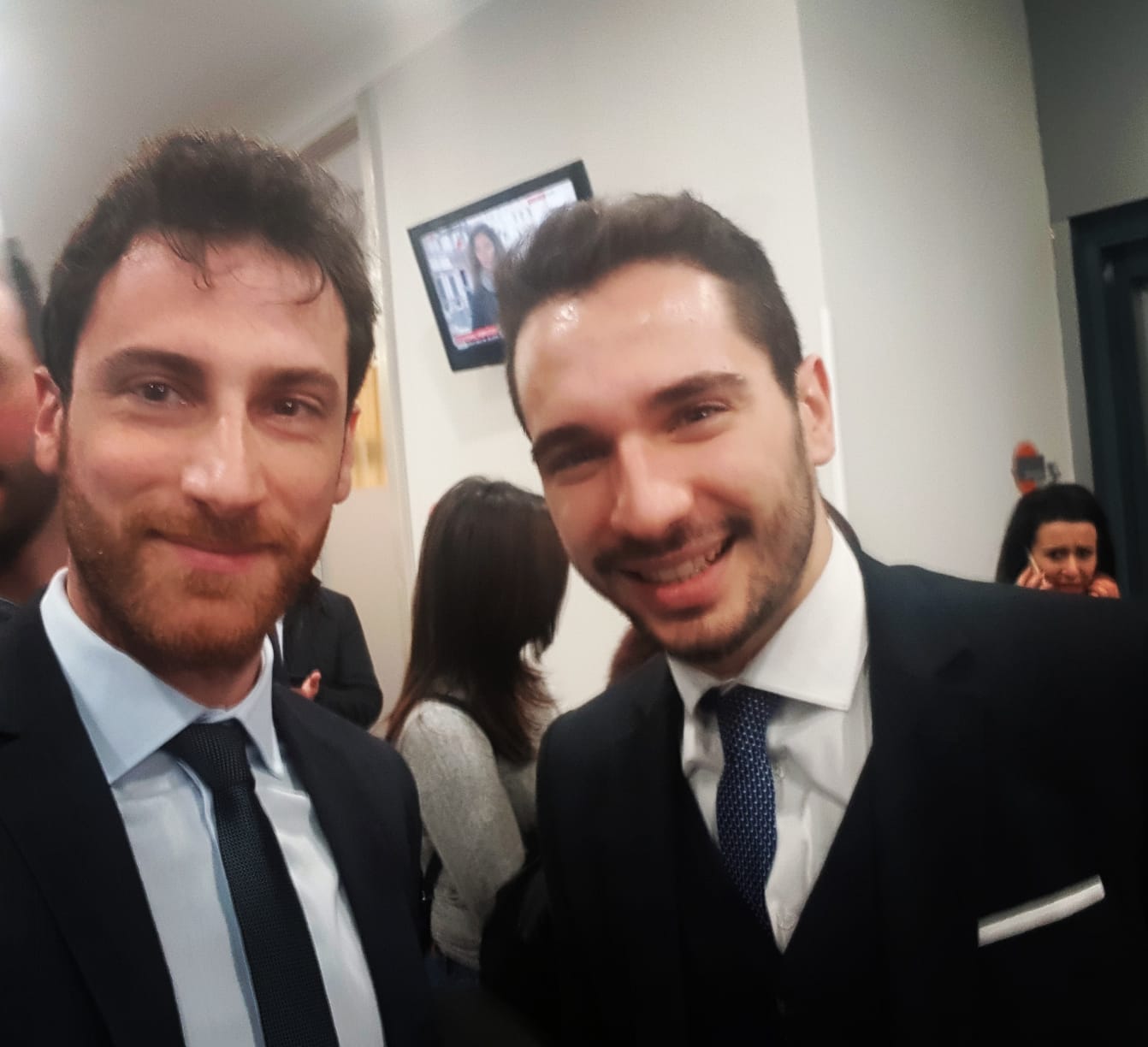 Taurianova, L’assessore Raffaele Loprete eletto nel direttivo Anci Giovani Calabria