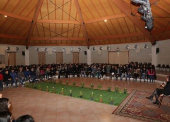 Rizziconi, ha preso il via il progetto “Rizziconi, 6 settembre 1943 – Un futuro per la memoria” organizzato dall’Associazione Solidal’è Onlus