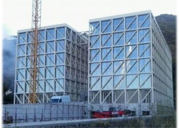 A breve inaugurazione Planetario Cosenza
