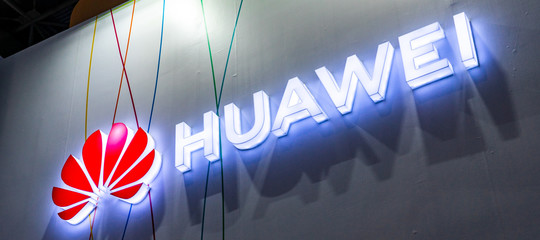 A che punto è il bando di Huawei in Italia e in Europa