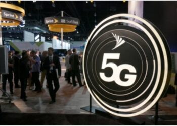 A fiera Barcellona, tra pieghevoli e 5G