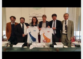A Roma sabato 23 ‘Corriamo il derby’