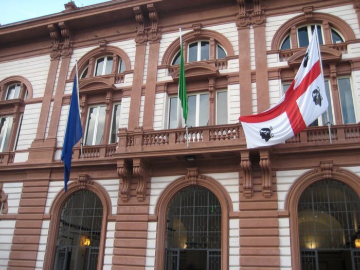 Accordo Università Sassari-Alitalia